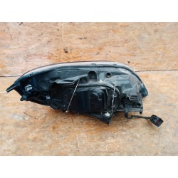 LAMPA LEWY PRZÓD EU XENON VOLVO XC60 I 31395462