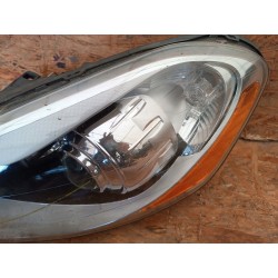LAMPA LEWY PRZÓD EU XENON VOLVO XC60 I 31395462