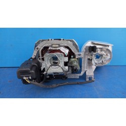 SOCZEWKA LAMPY PRZÓD LEWA XENON CITROEN C5 I 2006 89070447 89040059