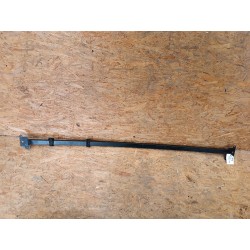 LISTWA PODSZYBIA BELKA WZMOCNIENIE RANGE ROVER EVOQUE