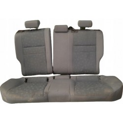 KANAPA SIEDZISKO NISSAN PRIMERA P12 LIFT