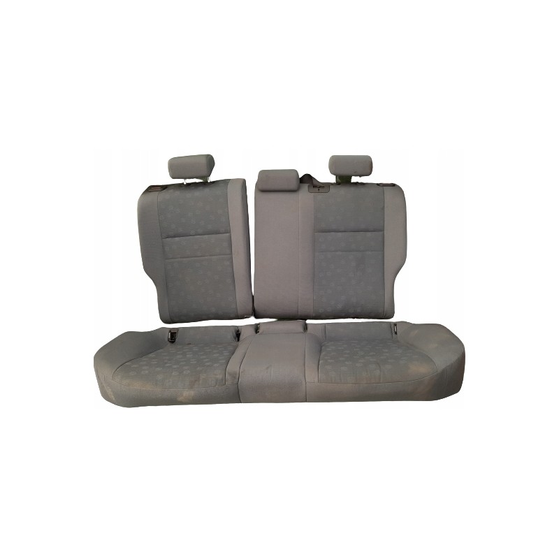 KANAPA SIEDZISKO NISSAN PRIMERA P12 LIFT