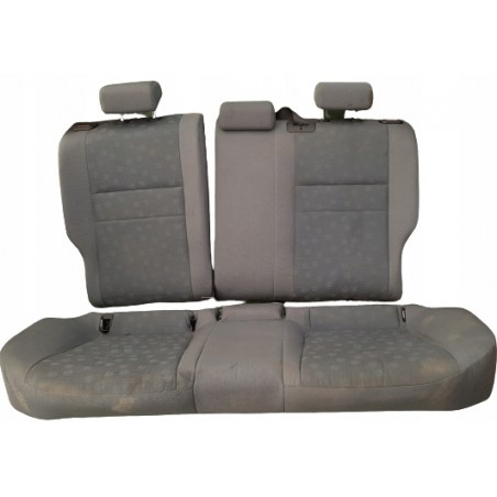 KANAPA SIEDZISKO NISSAN PRIMERA P12 LIFT