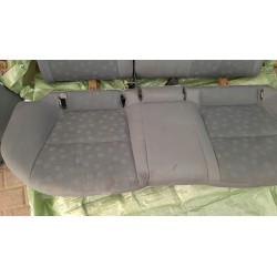 KANAPA SIEDZISKO NISSAN PRIMERA P12 LIFT