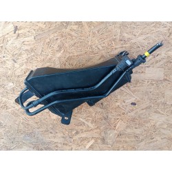 AUDI A8 D3 6.0 4E0201803B FILTR WĘGLOWY OBUDOWA