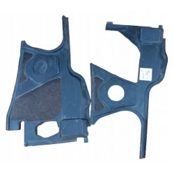 4E1819448E 4E1819448E PODSZYBIE PRAWE LEWE KOMPLET EU AUDI A8 D3