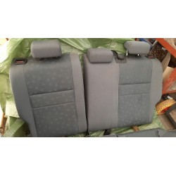 KANAPA SIEDZISKO NISSAN PRIMERA P12 LIFT