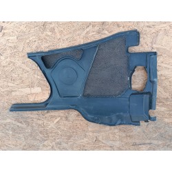 4E1819448E 4E1819448E PODSZYBIE PRAWE LEWE KOMPLET EU AUDI A8 D3