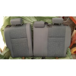 KANAPA SIEDZISKO NISSAN PRIMERA P12 LIFT