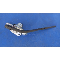 34376-581 SILNICZEK WYCIERACZKI TYŁ KLAPY BAGAŻNIKA MAZDA 2 DY 2003-2007