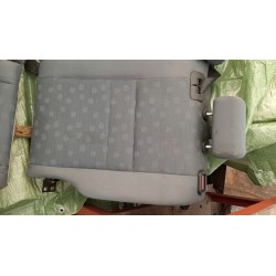 KANAPA SIEDZISKO NISSAN PRIMERA P12 LIFT