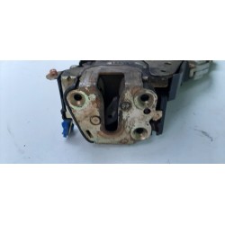 ZAMEK DRZWI LEWY PRZÓD NISSAN ALMERA