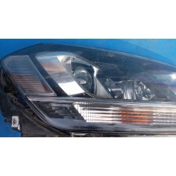 LAMPA PRAWY PRZÓD XENON REFLEKTOR EU VW GOLF VII 7 5G 5G1941032
