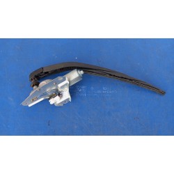 34376-581 SILNICZEK WYCIERACZKI TYŁ KLAPY BAGAŻNIKA MAZDA 2 DY 2003-2007