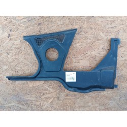 4E1819448E 4E1819448E PODSZYBIE PRAWE LEWE KOMPLET EU AUDI A8 D3