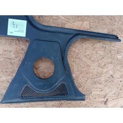 4E1819448E 4E1819448E PODSZYBIE PRAWE LEWE KOMPLET EU AUDI A8 D3