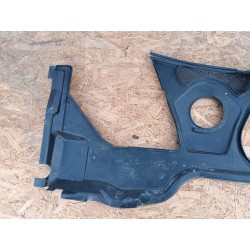 4E1819448E 4E1819448E PODSZYBIE PRAWE LEWE KOMPLET EU AUDI A8 D3