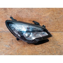 LAMPA PRAWY PRZÓD EU XENON OPEL MOKKA I A