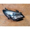 LAMPA PRAWY PRZÓD EU XENON OPEL MOKKA I A