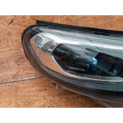 1614326480 LAMPA REFLEKTOR PRAWY PRZÓD CITROEN JUMPY SPACETOURER