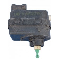 SILNICZEK REGULACJI LAMPY PRZÓD XENON RENAULT ESPACE III B7700416939