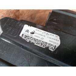 1614326480 LAMPA REFLEKTOR PRAWY PRZÓD CITROEN JUMPY SPACETOURER