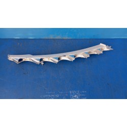 168675-02 AUDI A6 C6 III ODBŁYŚNIK KLOSZ LISTWA LAMPY PRZÓD