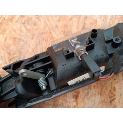 AUDI A6 C5 KLAMKA WEWNĘTRZNA LISTWA PRAWY TYŁ