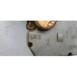 ZAMEK DRZWI LEWY PRZÓD NISSAN ALMERA