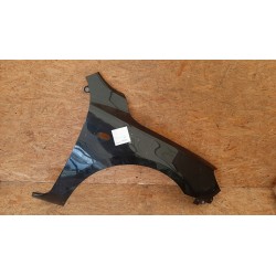 MAZDA 3 I BK 2007- BŁOTNIK PRAWY PRZÓD ZDROWY