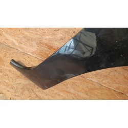 MAZDA 3 I BK 2007- BŁOTNIK PRAWY PRZÓD ZDROWY