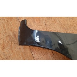 MAZDA 3 I BK 2007- BŁOTNIK PRAWY PRZÓD ZDROWY