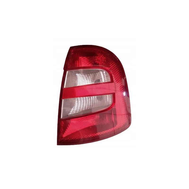 LAMPA PRAWY TYŁ SKODA FABIA I 6Y HB EU 6Y6945096B