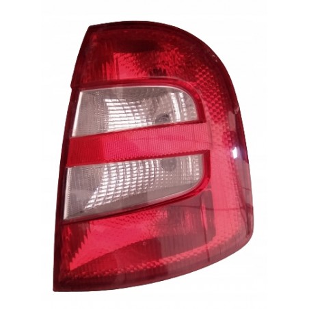 LAMPA PRAWY TYŁ SKODA FABIA I 6Y HB EU 6Y6945096B