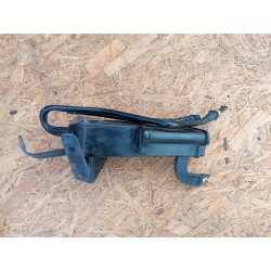 AUDI A8 D3 6.0 4E0201803B FILTR WĘGLOWY OBUDOWA