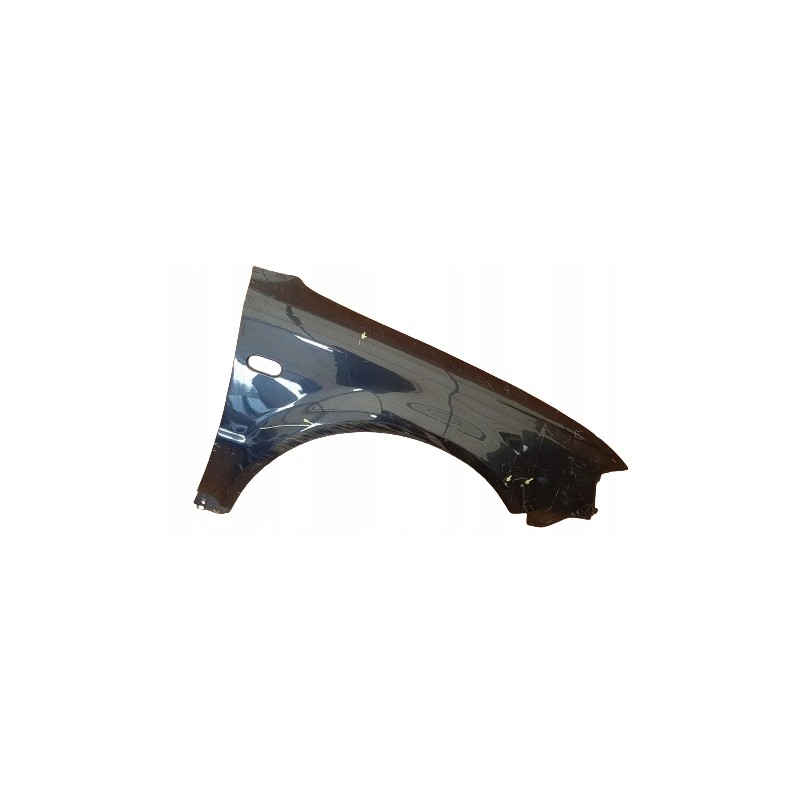 VOLKSWAGEN PASSAT B5 BŁOTNIK PRAWY PRZÓD ORYGINALNY ZDROWY