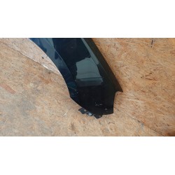 MAZDA 3 I BK 2007- BŁOTNIK PRAWY PRZÓD ZDROWY