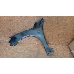 MAZDA 3 I BK 2007- BŁOTNIK PRAWY PRZÓD ZDROWY