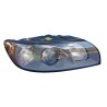 LAMPA REFLEKTOR PRAWY PRZÓD EU XENON 30678917 VOLVO V50 S40 II