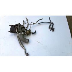 TURBOSPRĘŻARKA PRAWA AUDI A6 A4 B5 2.7 078145704H