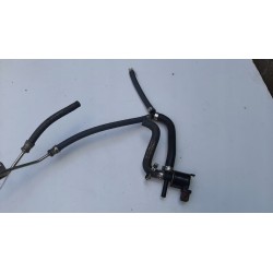 TURBOSPRĘŻARKA PRAWA AUDI A6 A4 B5 2.7 078145704H