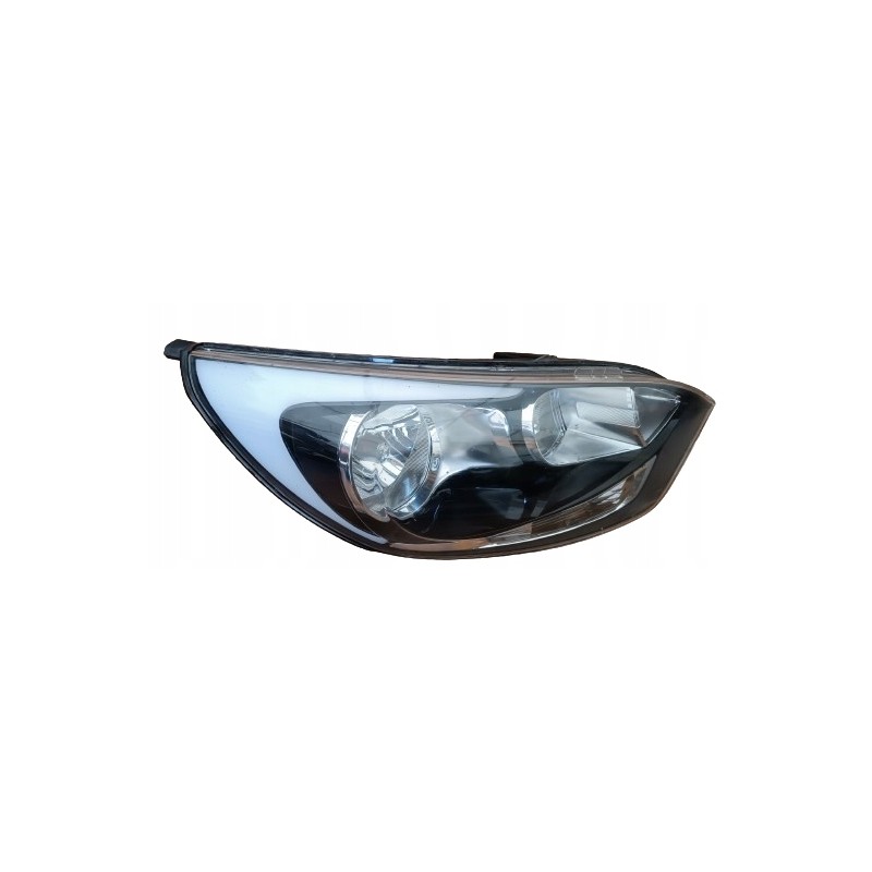92102-1WXXX LAMPA PRAWY PRZÓD EU KIA RIO III LIFT 14-