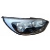 92102-1WXXX LAMPA PRAWY PRZÓD EU KIA RIO III LIFT 14-