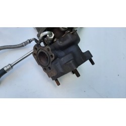 TURBOSPRĘŻARKA PRAWA AUDI A6 A4 B5 2.7 078145704H