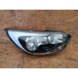 92102-1WXXX LAMPA PRAWY PRZÓD EU KIA RIO III LIFT 14-
