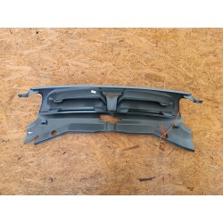 KRATKA GRILL ATRAPA ZDERZAKA PRZÓD CITROEN BERLINGO 99-02