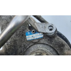 TURBOSPRĘŻARKA PRAWA AUDI A6 A4 B5 2.7 078145704H