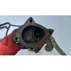 TURBOSPRĘŻARKA PRAWA AUDI A6 A4 B5 2.7 078145704H