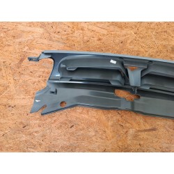 KRATKA GRILL ATRAPA ZDERZAKA PRZÓD CITROEN BERLINGO 99-02