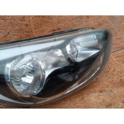 92102-1WXXX LAMPA PRAWY PRZÓD EU KIA RIO III LIFT 14-